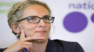 Ο Ολάντ Απέπεμψε την Υπουργό Ενέργειας της Κυβέρνησής του
